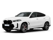 BMW X6 M