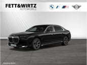 BMW 750