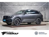 Volkswagen Touareg R