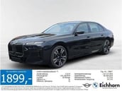 BMW 740