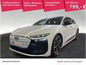Audi S6 e-tron