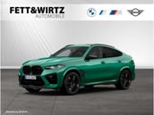 BMW X6 M