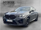 BMW X6 M