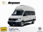 Volkswagen Grand California