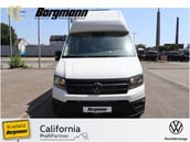 Volkswagen Grand California