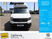 Volkswagen Grand California