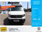 Volkswagen Grand California