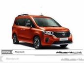Nissan Townstar