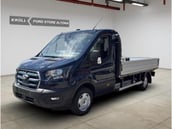 Ford e-Transit