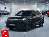 Volkswagen Tiguan R