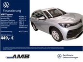 Volkswagen Tiguan R