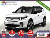 Citroën e-C3 Aircross