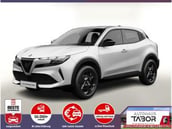 Alfa Romeo Junior