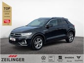 Volkswagen T-Roc R