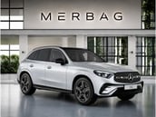 Mercedes-Benz GLC 450