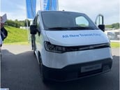 Ford e-Transit