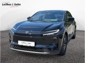 Toyota C-HR+