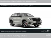 Skoda Kodiaq RS