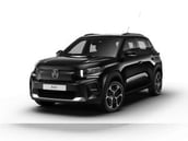 Citroën e-C3
