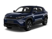 Toyota Urban Cruiser