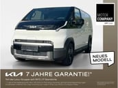 Kia PV5 Cargo