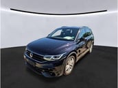 Volkswagen Tiguan R