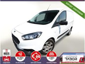 Ford Courier