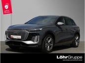 Audi SQ6 e-tron