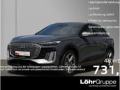 Audi SQ6 e-tron
