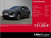Audi SQ6 e-tron