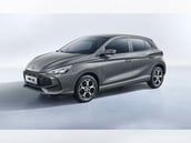 MG MG3