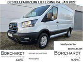 Ford e-Transit