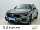 Volkswagen Touareg R