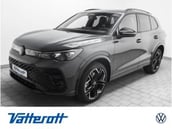 Volkswagen Tiguan R