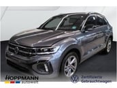 Volkswagen T-Roc R