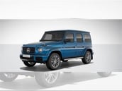 Mercedes-Benz G 450