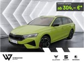 Skoda Octavia RS
