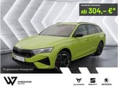 Skoda Octavia RS