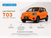 Leapmotor T03