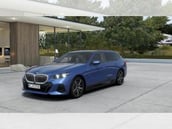 BMW 550