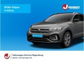 Volkswagen Tiguan R
