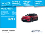 Volkswagen ID.7 GTX
