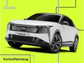 DS Automobiles DS7