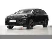 Audi S6 e-tron