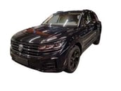 Volkswagen Touareg R