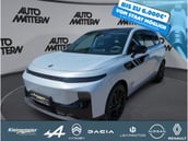 Leapmotor B10
