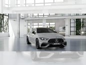 Mercedes-Benz CLE 53 AMG
