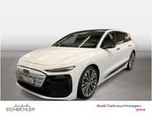 Audi S6 e-tron