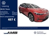 Volkswagen ID.7 GTX