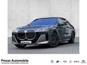 BMW 740